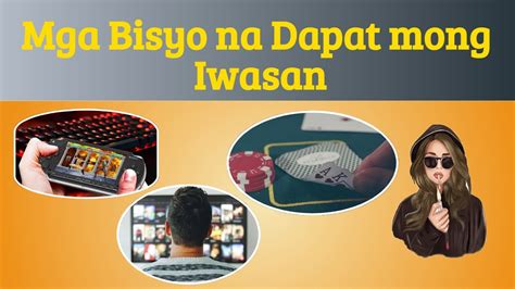 masamang bisyo in english|masamang bisyo .